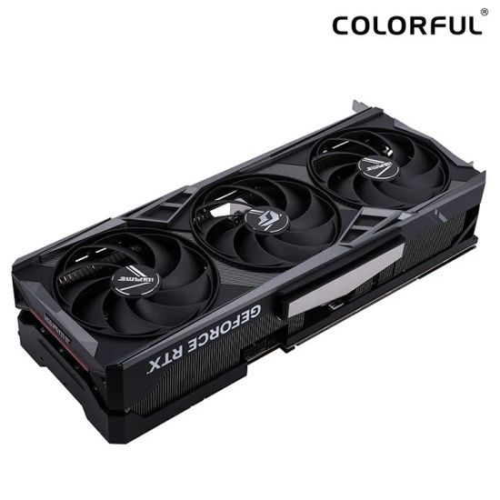 COLORFUL iGame 지포스 RTX 4080 Vulcan OC D6X 16GB