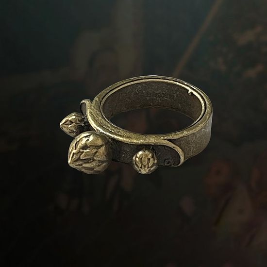 블랙 신화 손오공 게임 아이템 반지 목걸이 코스프레