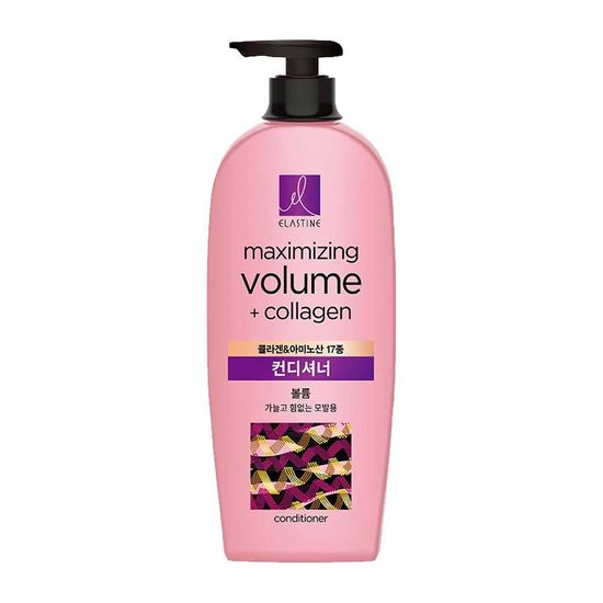 엘라스틴 콜라겐 볼륨 컨디셔너 680ml(W9540DD)