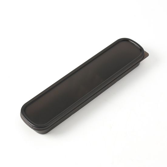 [쿠킹홈]골든테이블 휴대용 수저세트(블랙)