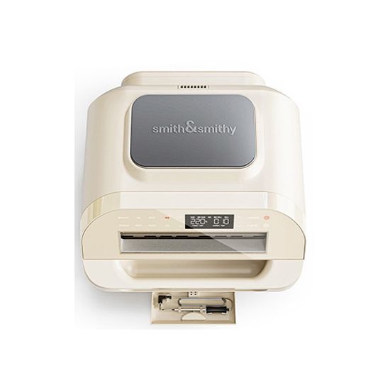 스미스앤스미시 펀쿡스마트 에어프라이어10L SMC-AG10