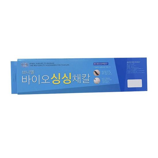 싱싱채칼 색상랜덤(WFJEZMA)