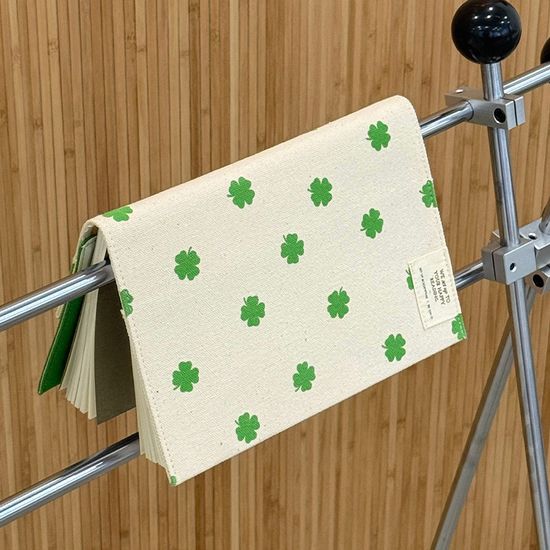 셋 업 북웨어 북커버