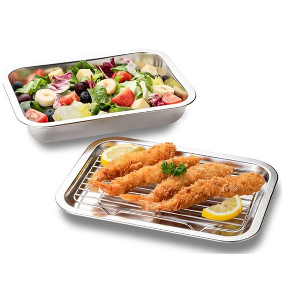 바이마르 올스텐 사각 트레이 1호(밧트+랙+트레이)