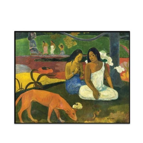 [THE BELLA] 고갱 - 아레아레아 (기쁨) Arearea