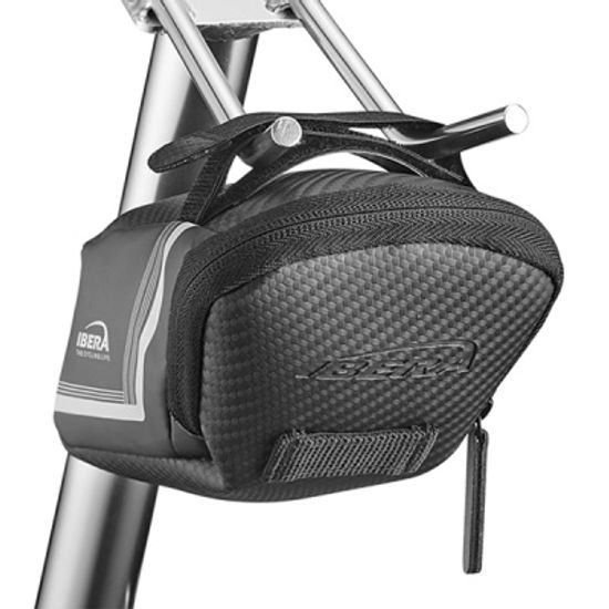 아이베라 완전방수 자전거 안장가방