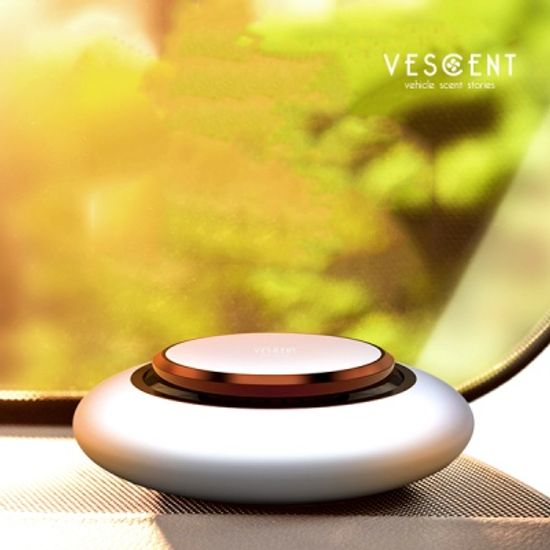 비센트 알로이 써클 방향제