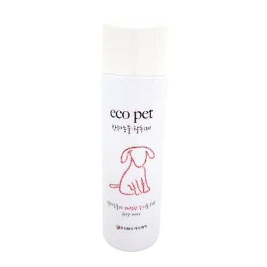 PH 에코펫 반려동물 고양이 강아지탈취제 리필 300ml