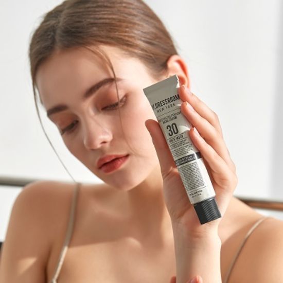 [1+1] 더블유드레스룸 고보습 퍼퓸 핸드크림 50ml