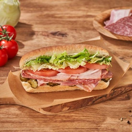 키트랜드 홈메이드 BLT 샌드위치 키트 2인세트 