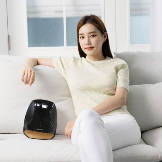 [1+1] 제스파 에어릴렉스 무선 손마사지기 안마기