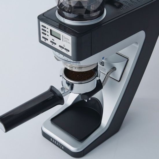 바라짜 세테270WI 커피 그라인더