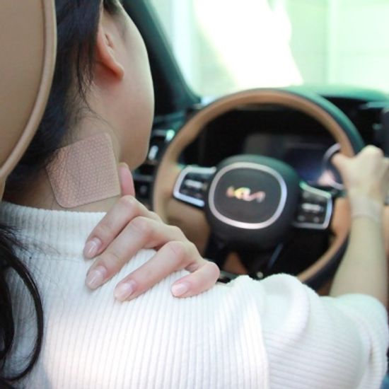 [2+1] 신통방통패치 대형 / 아픈곳 어디든 동전패치