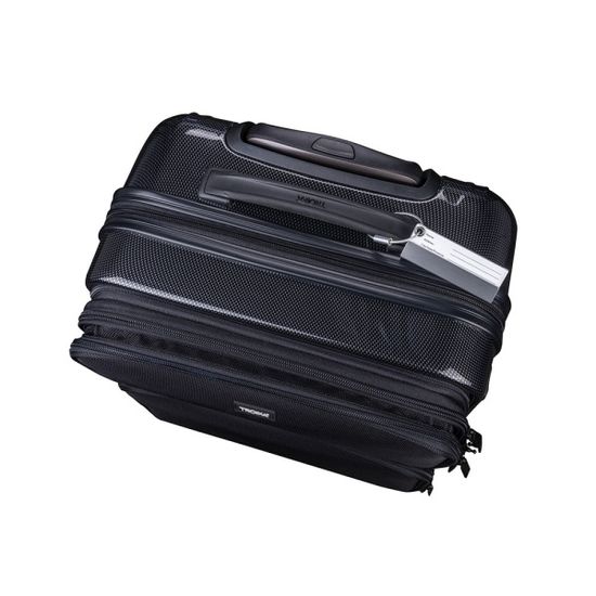 [TROIKA] Luggage tag ADRESSAT 네임텍 (LTG01/AL)