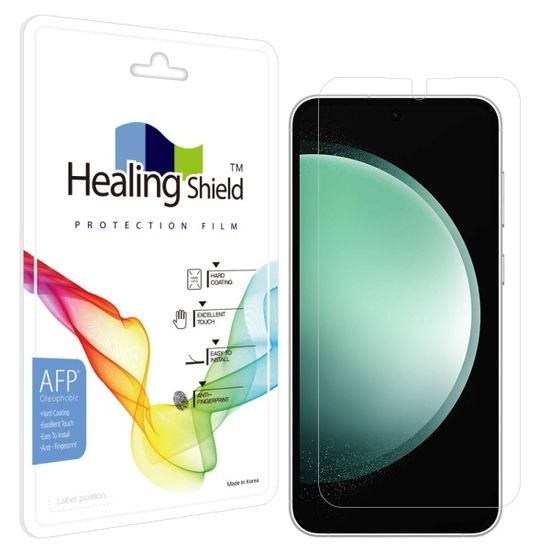 갤럭시S23 FE 올레포빅 액정보호필름 1매