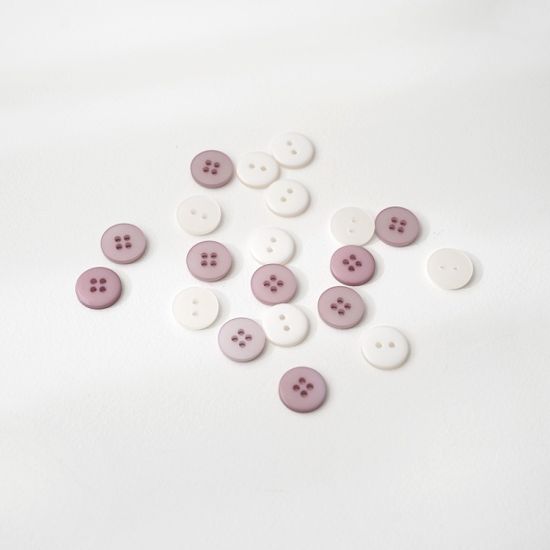 가벼운 단추 10P 모음전 - 셔츠 블라우스 가디건 코트