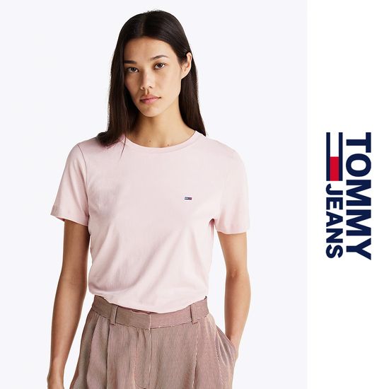 타미진스 클래식 스몰 플래그 로고 티셔츠 5종