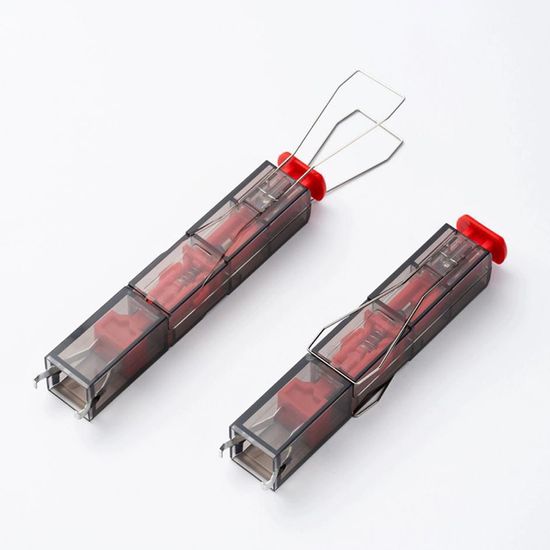 올인원 키캡 리무버 키보드 스위치 풀러 키캡 제거 