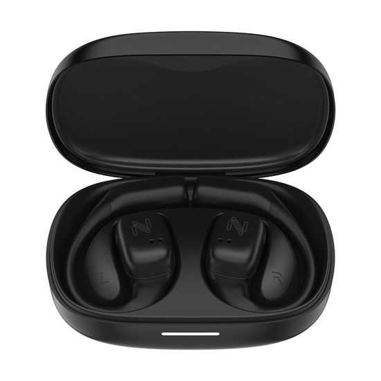 젤센 ENC 노이즈캔슬링 귀걸이형 무선 블루투스 6.0