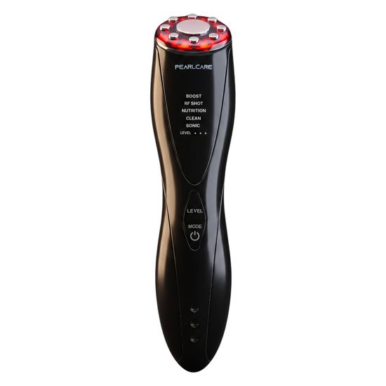 펄케어 트리플웨이 뷰티디바이스 고주파 초음파갈바닉