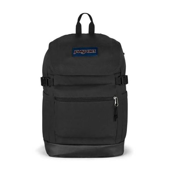 잔스포츠 카고팩 백팩 JS0A4NVE008 Black