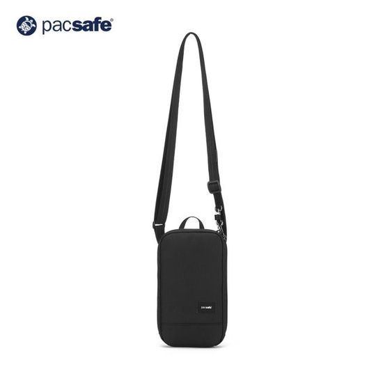 팩세이프 RFID세이프 테크 크로스바디백