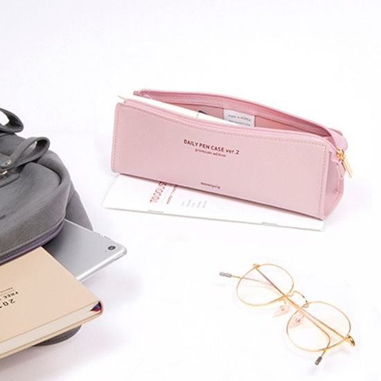 DAILY PENCIL CASE ver.2