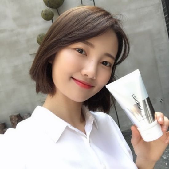카미안느 솜털제거 모공수축팩 백옥팩 120g