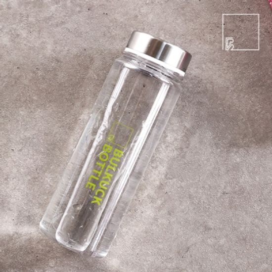 BULKUCK 맨즈 트라이탄 보틀 500ml (그린)
