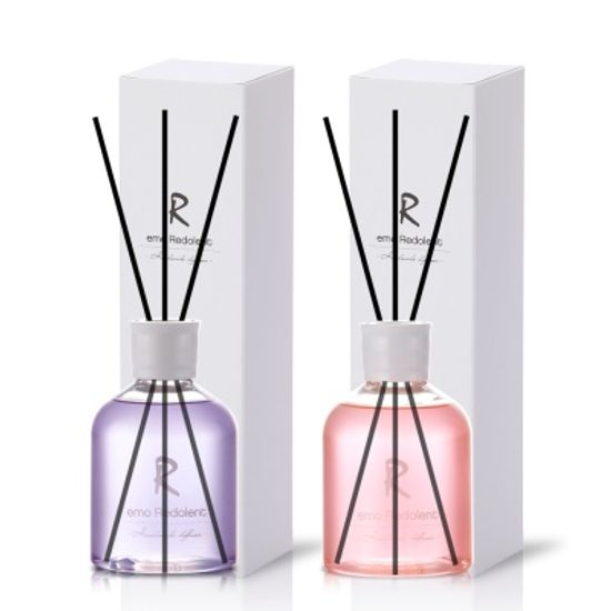 이모레돌런트 파스텔 디퓨저 본품200ml 1+1