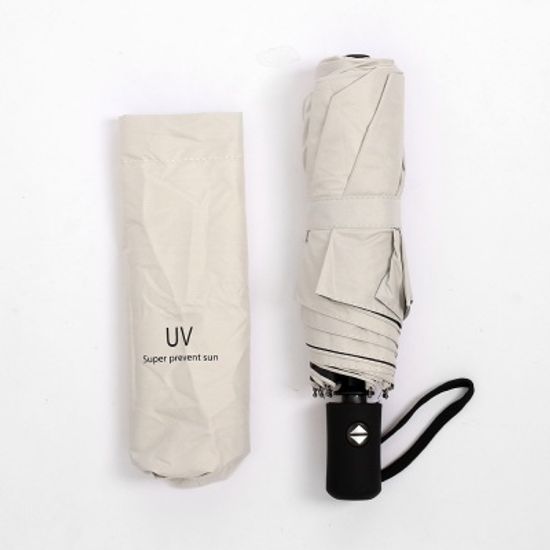 심플 UV차단 완전자동 양산겸 우산 방풍 접이식 여름