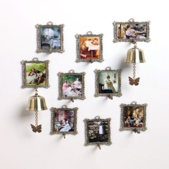 명화 액자 문종 9Type 옵션 8(WFFLEK0)