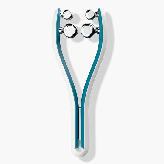 [혼바디] 빅 롤러 EMS 경락 디바이스