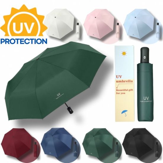 우산 양산 자동우산 UV차단