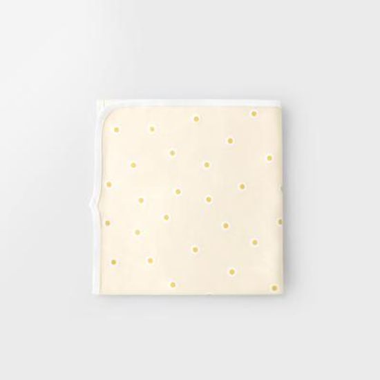 [메르베] 미니데이지 신생아속싸개_겨울용