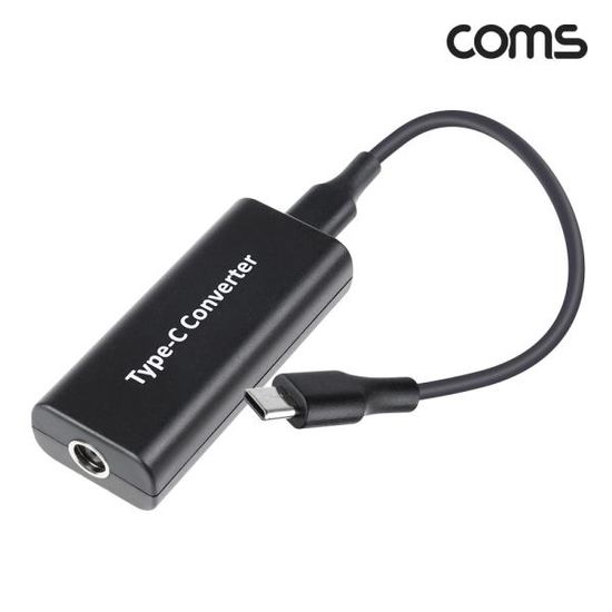 USB 3.1 타입 C PD 노트북 DC 커넥터 최대65W Dell