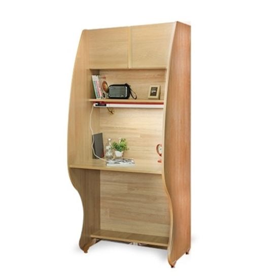 EYE CLEAR 각도조절 독서책상-스탠드 EC351F(S03717)