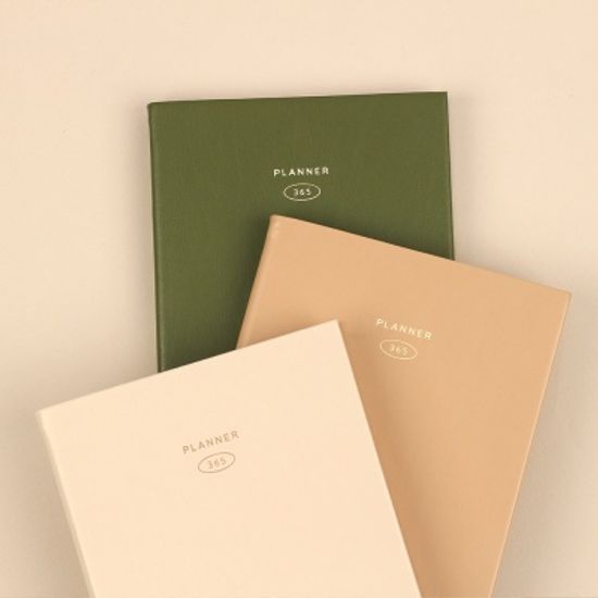 (만년형) PLANNER 365