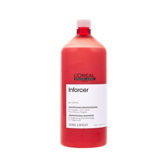 로레알 인포서 샴푸 1500ml