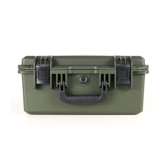 3.5 외장하드 보관케이스 / 20개보관 LKS810D