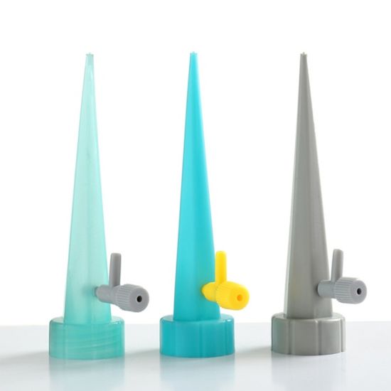 워터링 화분 자동급수기 12p세트 페트병 화분물주기