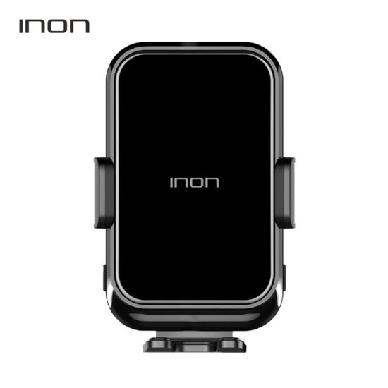 아이논 INON 15W 차량용 자동 고속무선충전기
