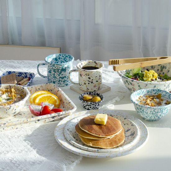 크로우캐년 D02 요거트볼 + D93(400ml) 텀블러 