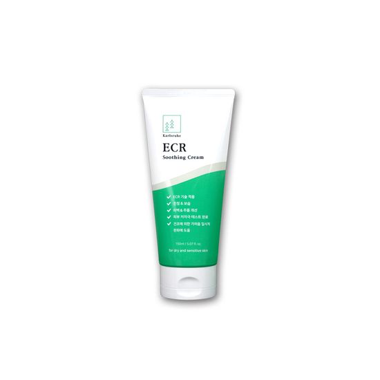 칼스루에 ECR 수딩 크림 (150ml)