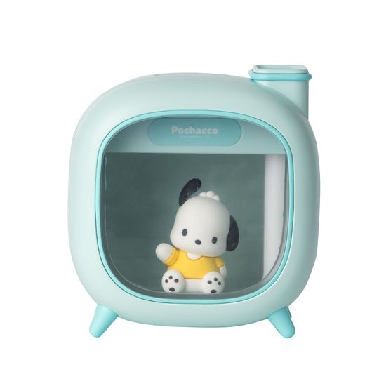 산리오 캐릭터즈 미니 가습기