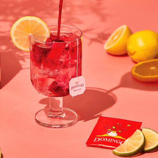 [선물세트] 도밍고 프리미엄 패키지(20티백 6종)