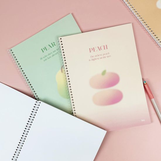 2000 연습장(스윗츠블러)