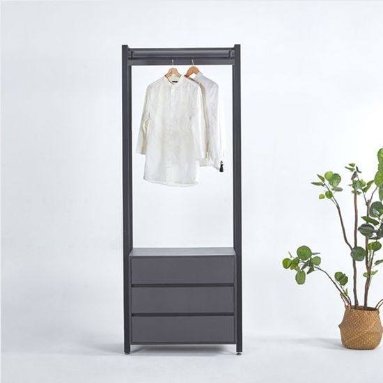 드레스룸 800 서랍장(WB195A9)