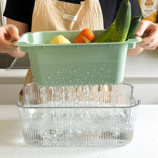 살다 다용도 스텐304 채칼 6종세트