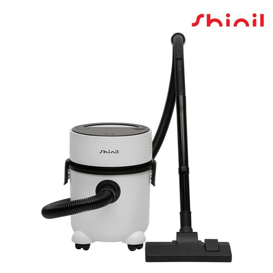 신일 업소용 초강력 건습식 청소기